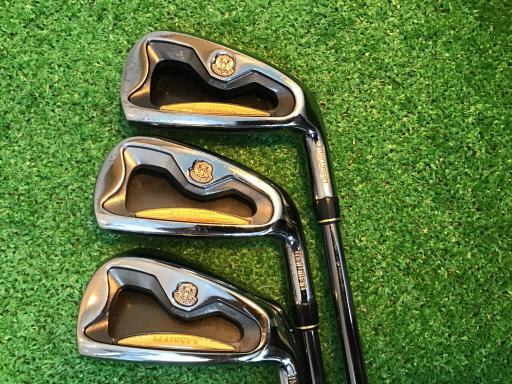 プレステジオ　ＳＣ-Ｖ　アイアン