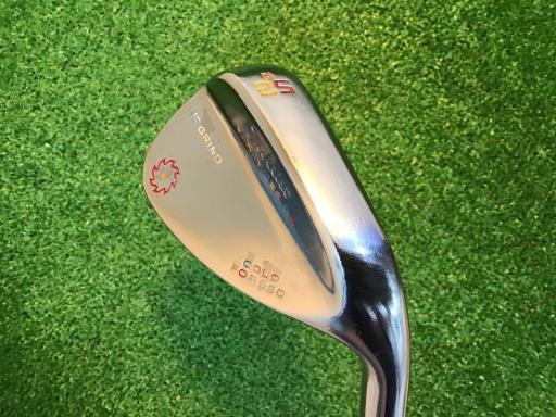 ＶＯＫＥＹ　ＣＯＬＤ　ＦＯＲＧＥＤ