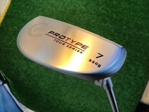 ＰＲＯＴＹＰＥ　ＴＯＵＲ　ＳＥＲＩＥＳ