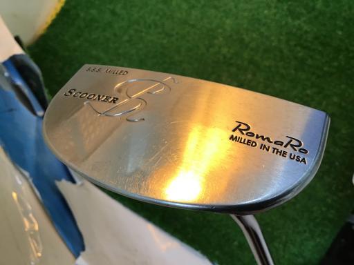 Ｒｏｍａｒｏ　Ｓｃｏｏｎｅｒ