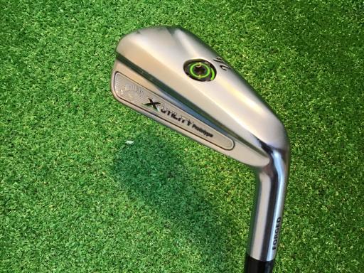 Ｘ　ＵＴＩＬＩＴＹ　Ｐｒｏｔｏｔｙｐｅ