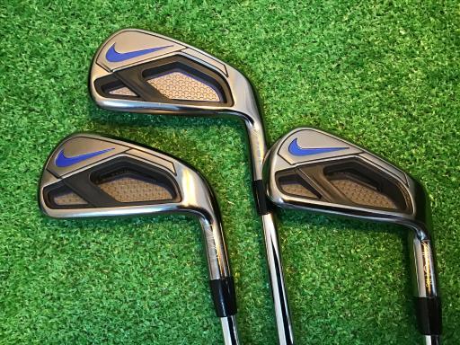 VAPOR FLY PRO　アイアン