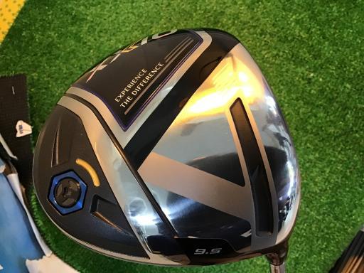 XXIO　イレブン　DR