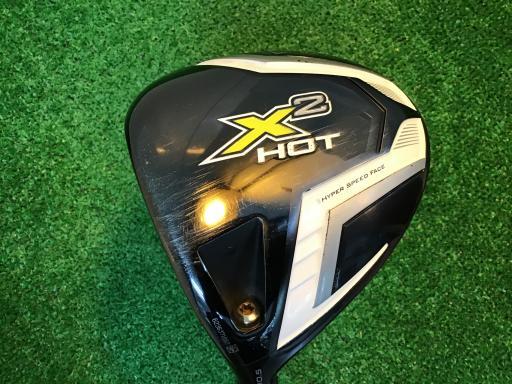 Ｘ２　ＨＯＴ　１０．５°　レフティ