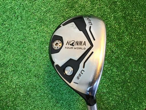 ＴＯＵＲ　ＷＯＲＬＤ　ＴＷ７２７　２２°