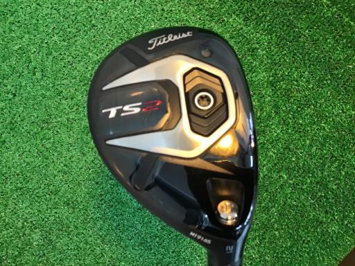 ＴＳ２　２１°