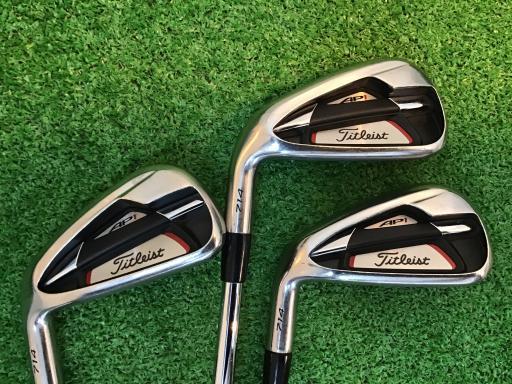 Ｔｉｔｌｅｉｓｔ　ＡＰ１　７１４　６Ｓレフティ