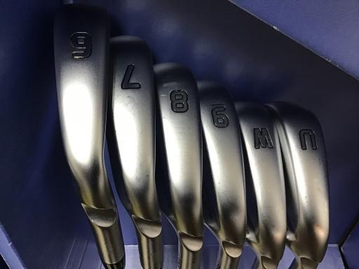 ｉ５００　７Ｓ