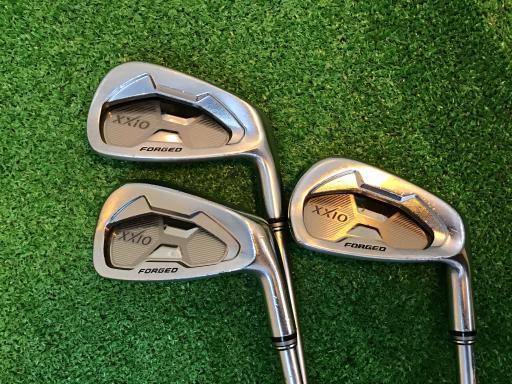 XXIO　FORGED　2015　IR