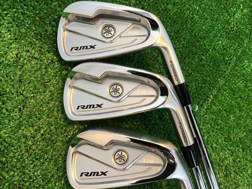 ＲＭＸ116　ＩＲ