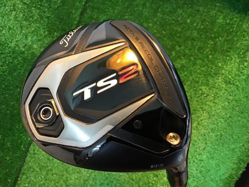 ＴＳ2　ＦＷ　2本