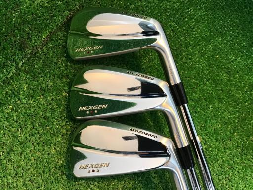 ＭＴ　ＦＯＲＧＥＤ　ＩＲ