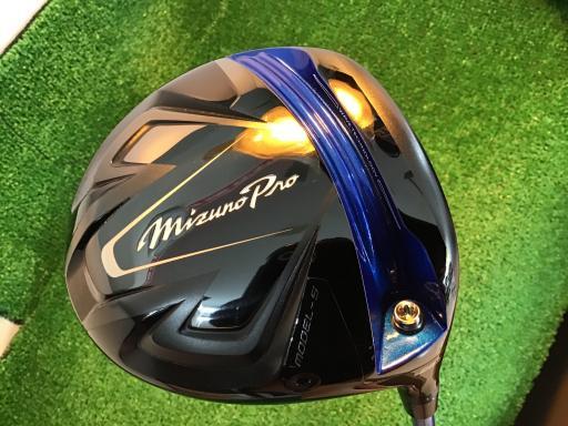 Ｍｉｚｕｎｏ　Ｐｒｏ　Ｍｏｄｅｌ-Ｓ