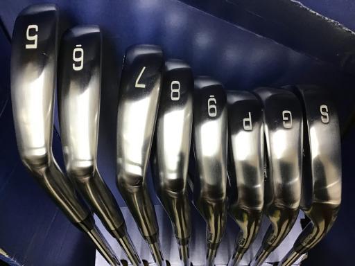 ＪＰＸ　９００　ＦＯＲＧＥＤ　８Ｓ