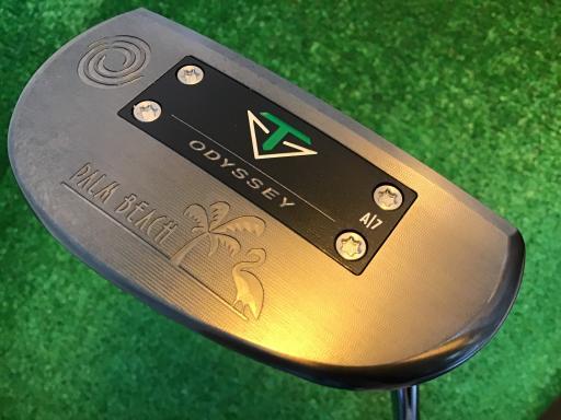 ＴＯＵＬＯＮパター