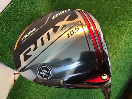 ＲＭＸ220　ＤＲ