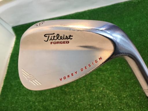 ＶＯＫＥＹ　ＦＯＲＧＥＤ