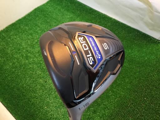 ＳＬＤＲ　Ｓ　ミニＤＲ　レフティ