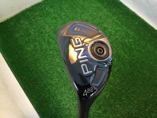 G　UT　レフティ