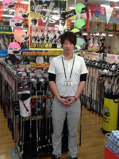 ニュースタッフのご紹介！！