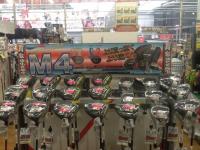 Ｍ4入荷！！