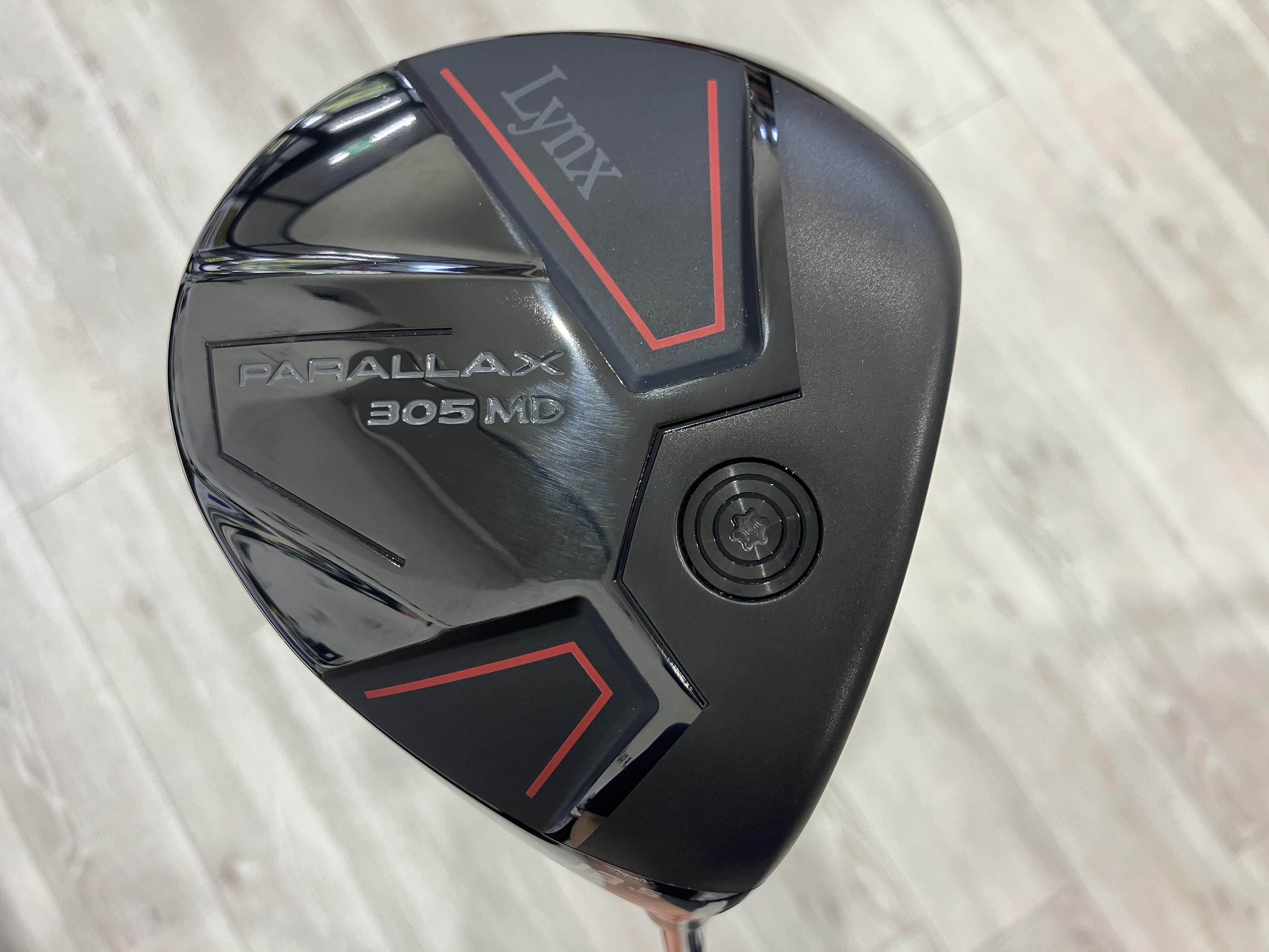 ☆ドライバーの買取情報☆