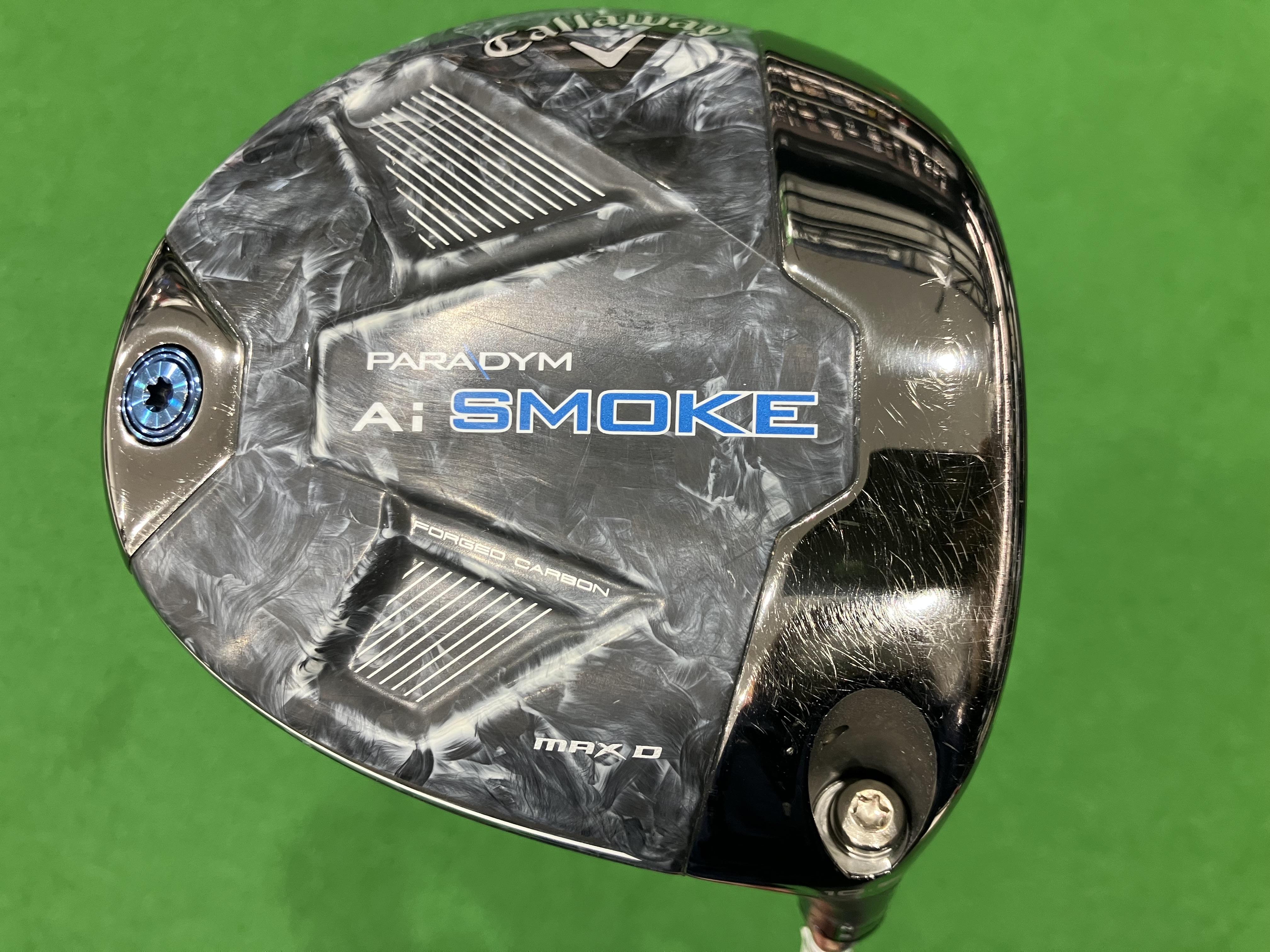 ☆ドライバー買取情報☆