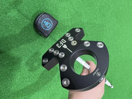 ☆買取情報☆～L.A.B GOLF DF3～