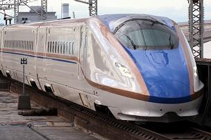 喫煙者には厳しいかった、大都会！