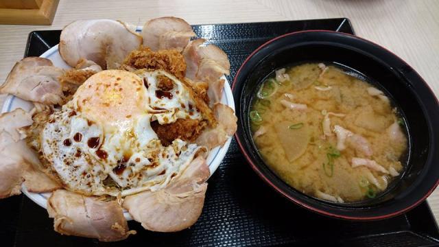 これはまいうー