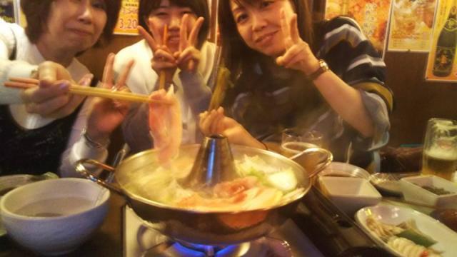 美味しかった！楽しかった！IN沖縄