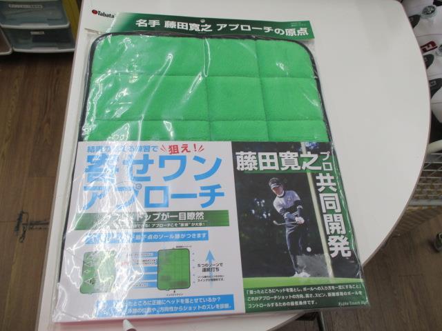 アプローチ練習！！