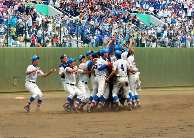 埼玉県民の悲願達成！！