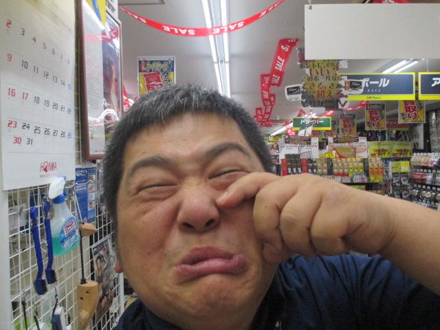 昨日は・・・・