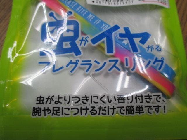 チンクイ虫って知ってます？
