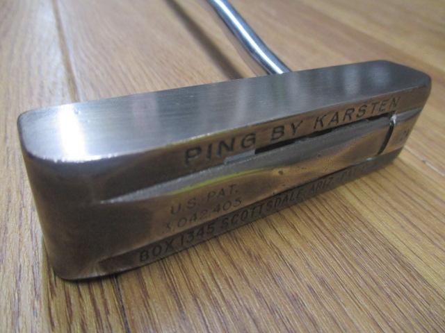 PINGの・・・・・ピーーーんと音がするパターが来た！