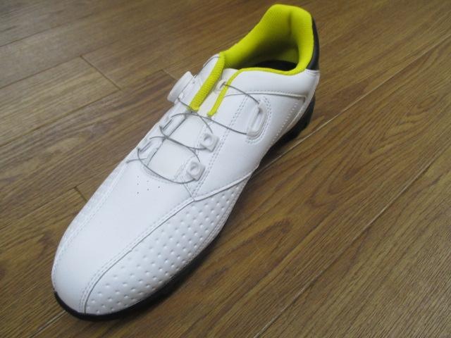 ～シューズ選びはｺﾞﾙﾌﾊﾟｰﾄﾅｰ野々市店まで～