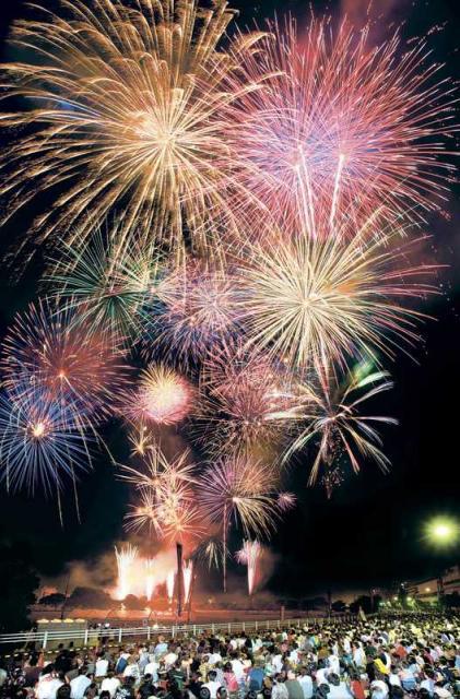 7月の楽しみ！
