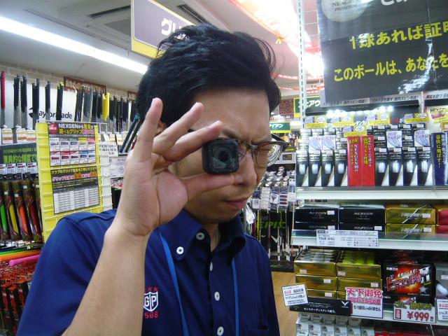 【GoProのある生活】