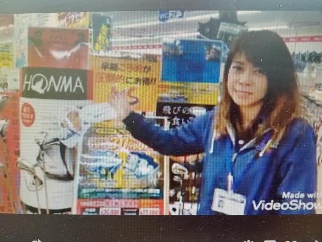 髪を10ｃｍ切って軽くなったテルー田中が買取速報をお届けします♪