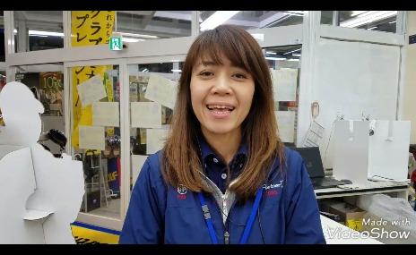 買取速報～テルーは喉が痛いです！風邪には気をつけて楽しい週末を過ごしてくださいね♪