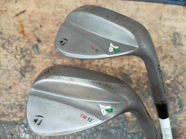 MG4 RAW TWグラインド｜福井米松店｜ゴルフのことなら東京大阪など全国