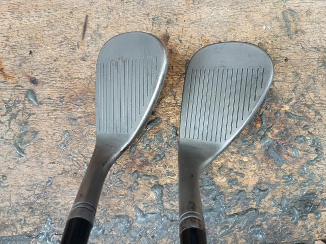 MG4 RAW TWグラインド｜福井米松店｜ゴルフのことなら東京大阪など全国