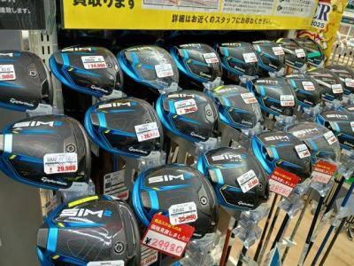 テーラーメイドQi35の「35」の意味ってあまりどこも拾っていないですよね？