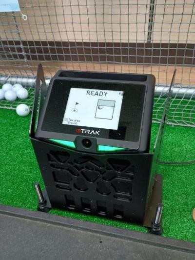 段違いの便利さ、反応の良さ「GTRAK」（スカイトラック後継モデル）