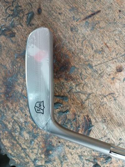 Wilson staffの「STAFF MODEL 8802」