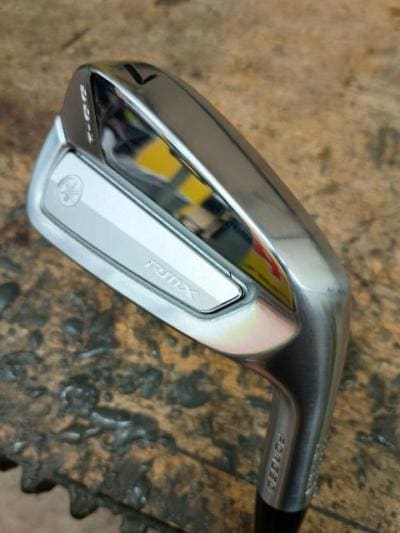 RMX DD-1 IRON