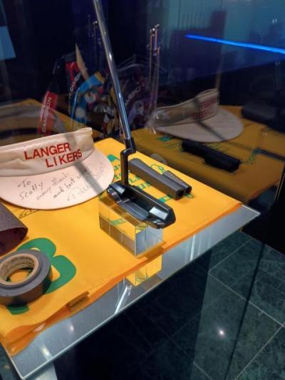 スコッティ・キャメロンフェスティバル2025（2日目その③）