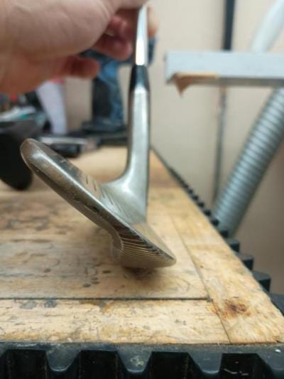 ロフトとバウンスおさらい