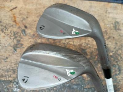 MG4 RAW TWグラインド